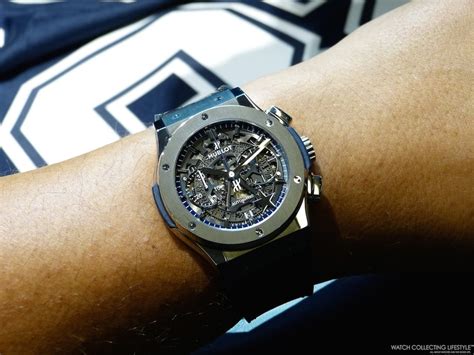 hublot dallas cowboys watch|Hublot Dallas Cowboys: Limited Edition Luxury Watches.